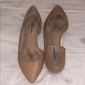 STEVE MADDIES . Elución natural 7 1/2